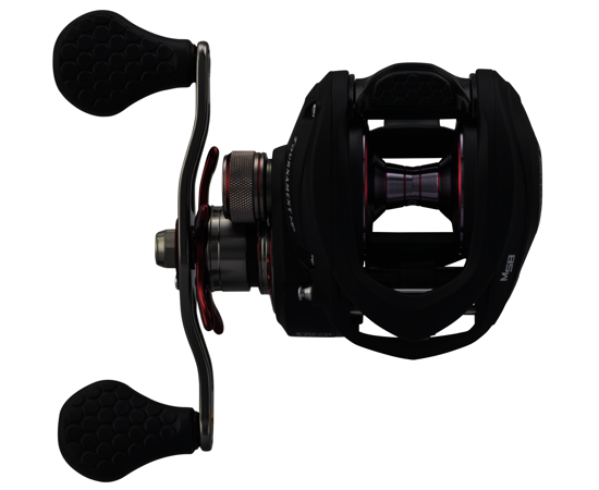 Lew's Tournament MP 5.6:1 Speed Spool LFS Right Hand Baitcast Reel