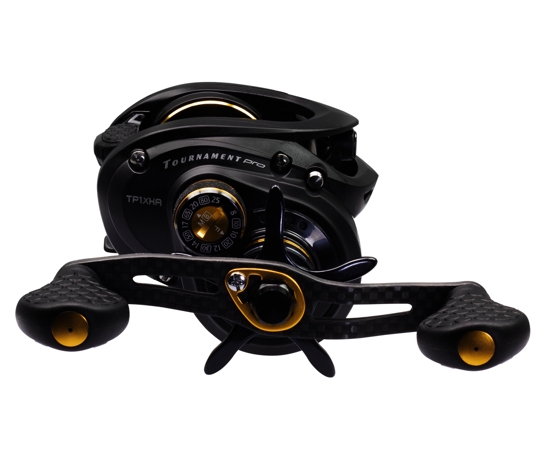 Lew's Tournament Pro LFS Speed Spool 7.5:1 Right Hand Baitcast Reel