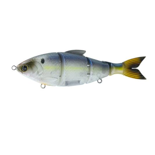 6th Sense Trace 6" Floating - Live Shad