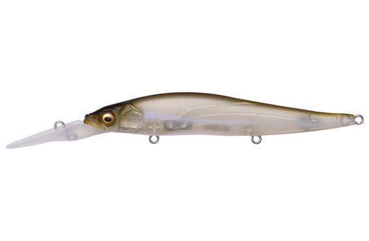 Megabass Vision 110+2 - Mat Shad