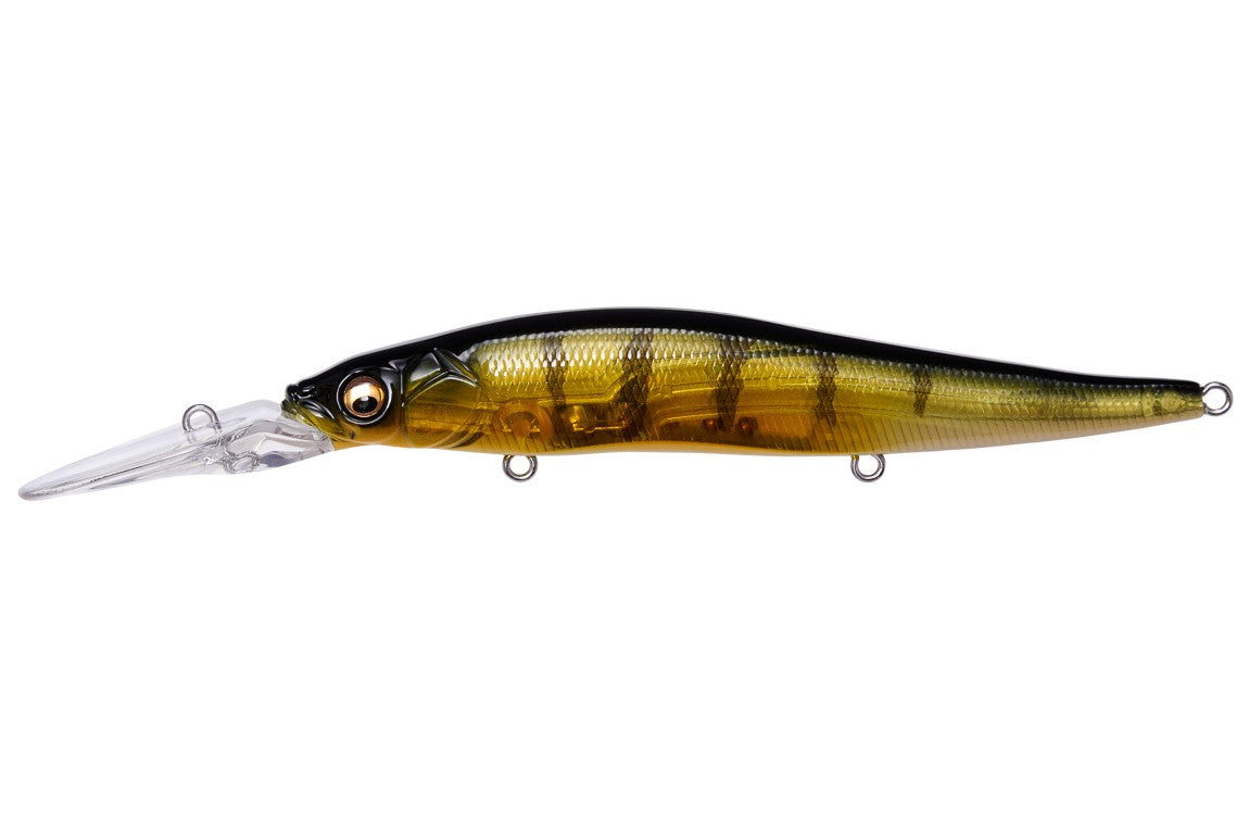 Megabass Vision 110+2 - GP Pro Perch