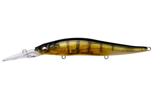 Megabass Vision 110+2 - GP Pro Perch