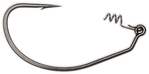 VMC Heavy Duty Swimbait Hook Black Nickel #6/0