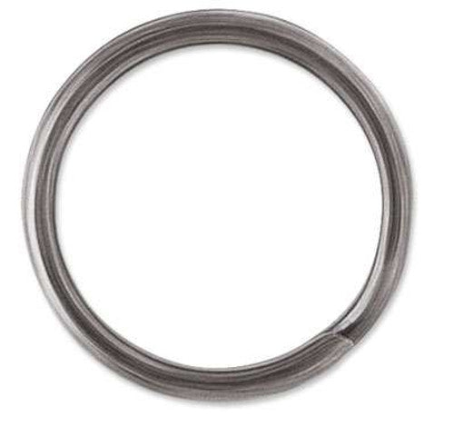 VMC Split Ring Size #1 - 10pk