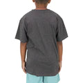AFTCO Wild Catch Tshirt XL Charcoal Heather