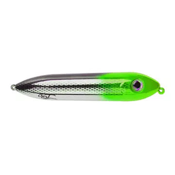 Whisker Seeker Catfish Spook 4.5" Unrigged - Medium - Multi Pack 4pcs