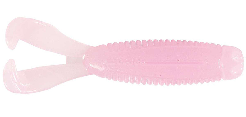 Z-Man Micro Goat 1.75" - Pink Glow