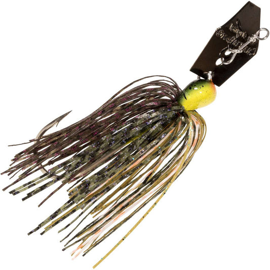 ZMan Original Chatterbait Elite 3/8oz - Bluegill